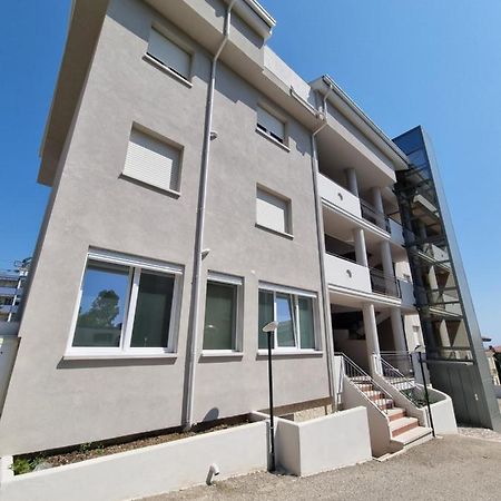Spalato Beach Place Vasto Dış mekan fotoğraf