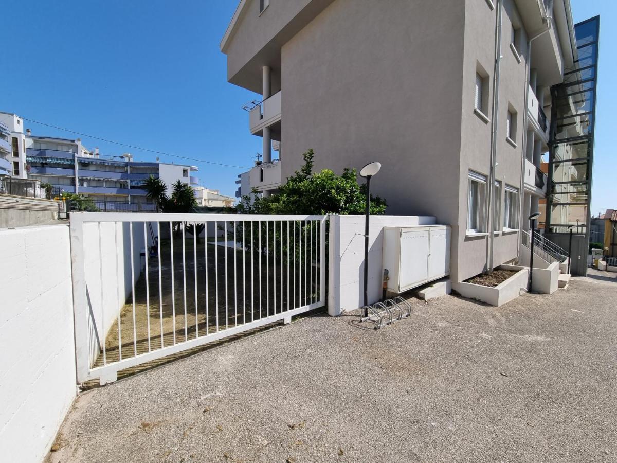 Spalato Beach Place Vasto Dış mekan fotoğraf