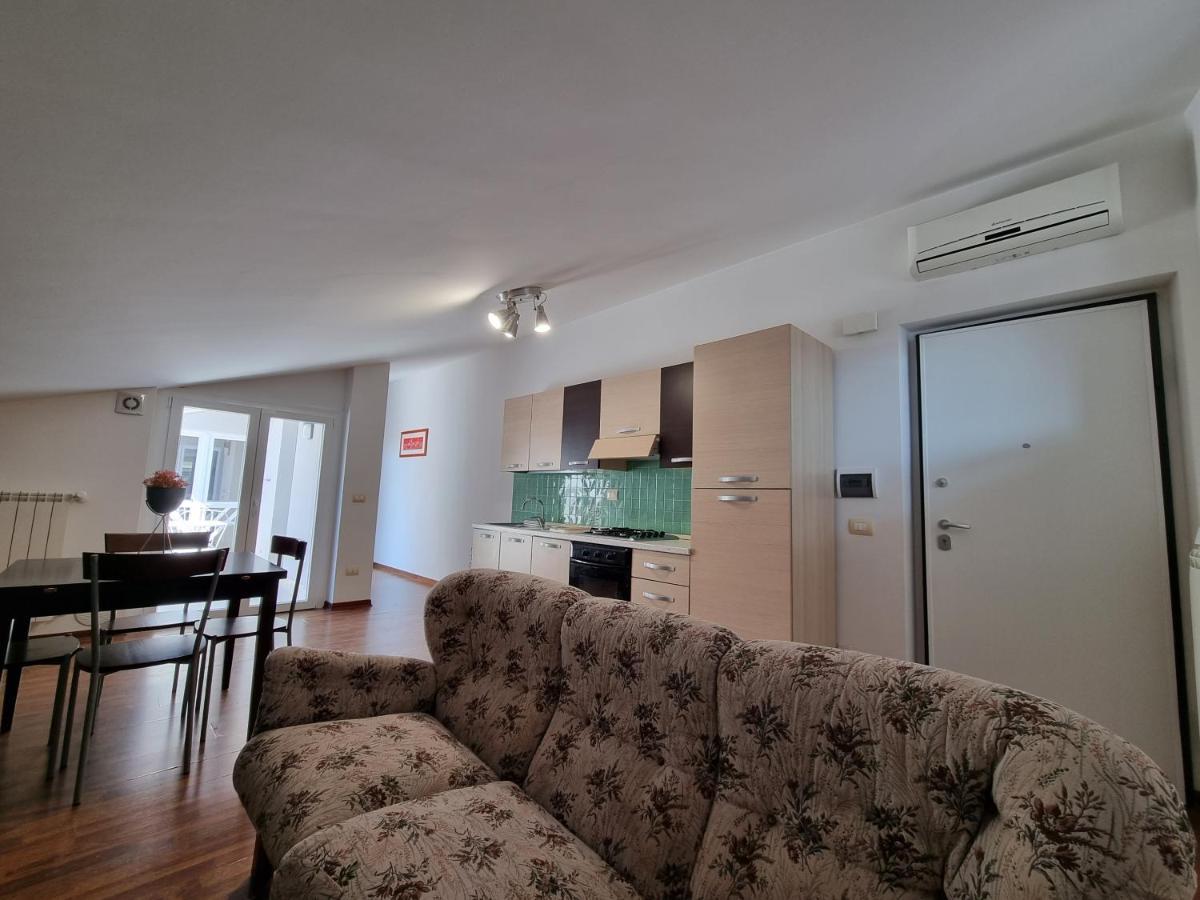 Spalato Beach Place Vasto Dış mekan fotoğraf