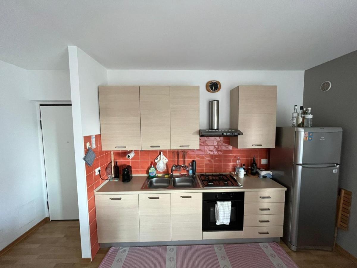 Spalato Beach Place Vasto Dış mekan fotoğraf