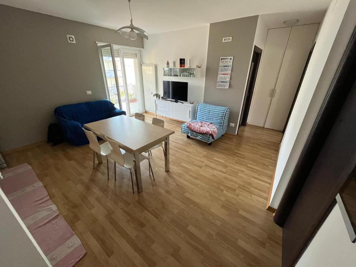 Spalato Beach Place Vasto Dış mekan fotoğraf