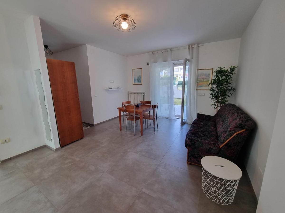 Spalato Beach Place Vasto Dış mekan fotoğraf