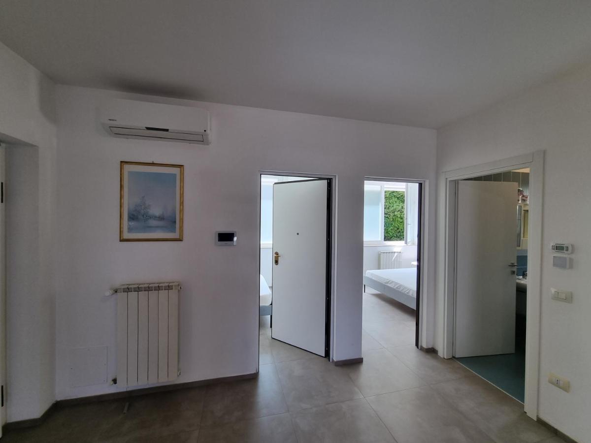 Spalato Beach Place Vasto Dış mekan fotoğraf