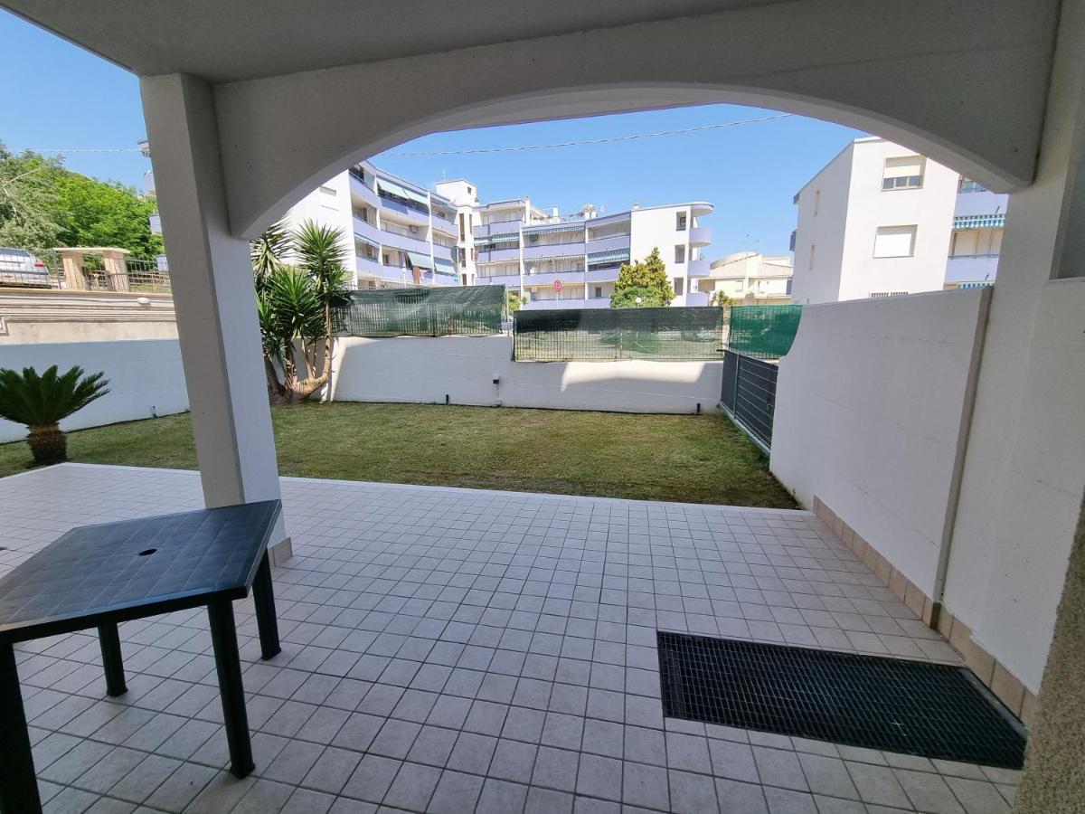 Spalato Beach Place Vasto Dış mekan fotoğraf