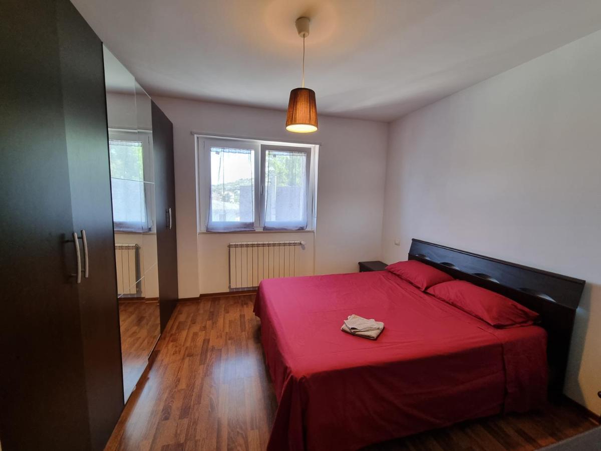 Spalato Beach Place Vasto Dış mekan fotoğraf