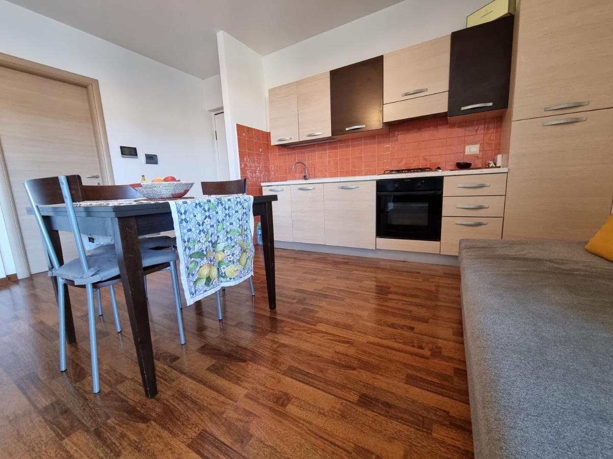 Spalato Beach Place Vasto Dış mekan fotoğraf