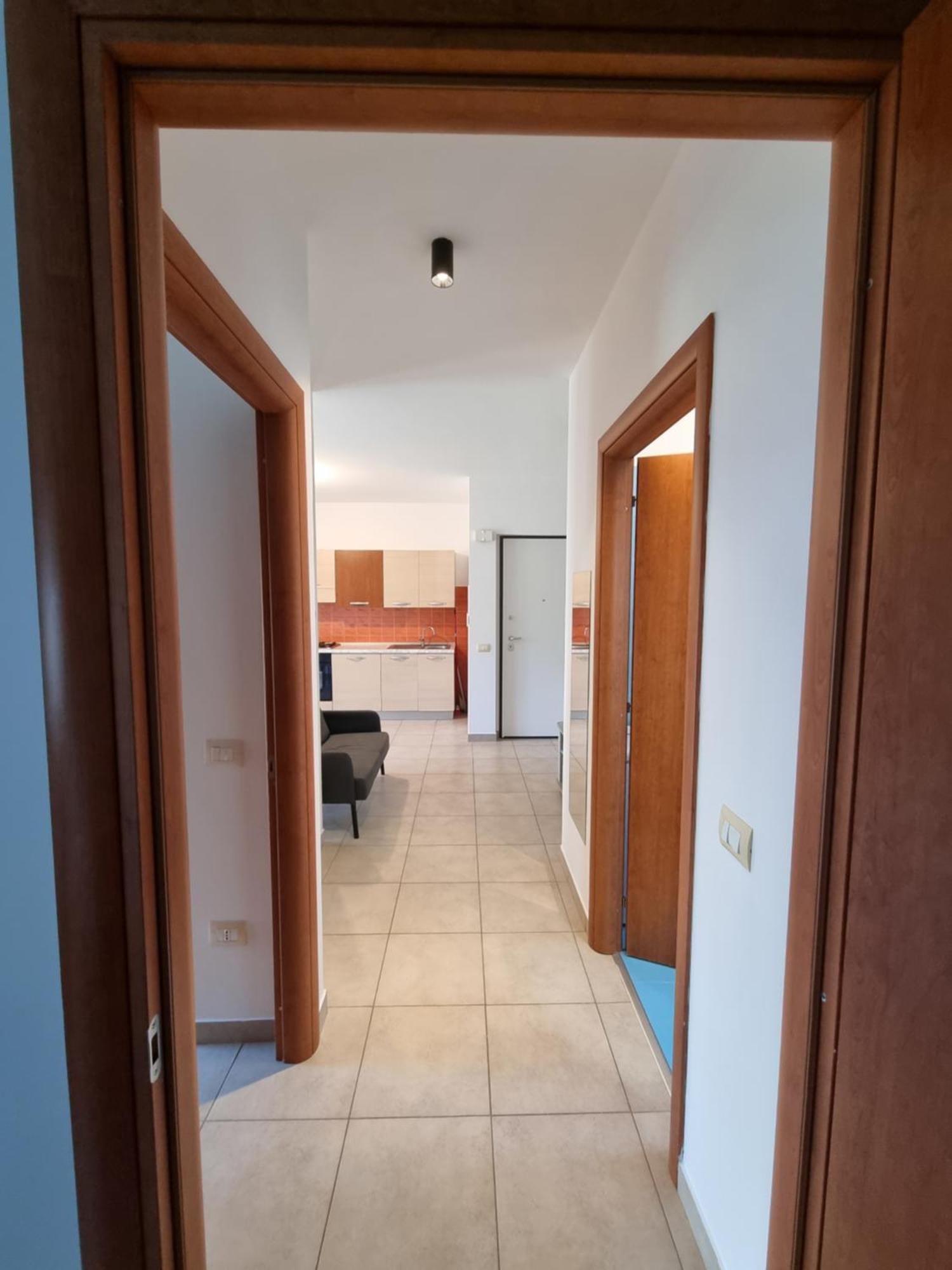 Spalato Beach Place Vasto Dış mekan fotoğraf