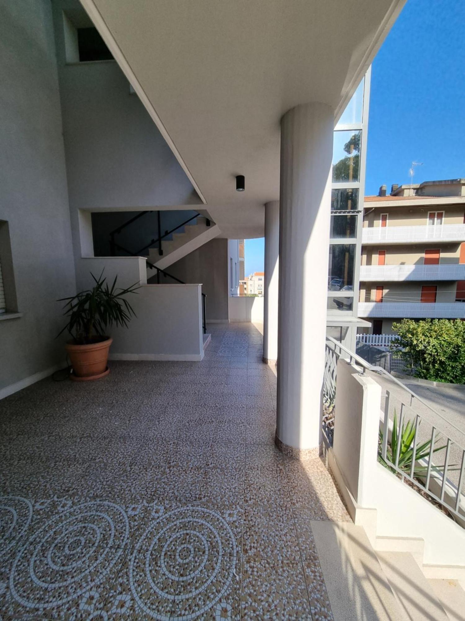 Spalato Beach Place Vasto Dış mekan fotoğraf