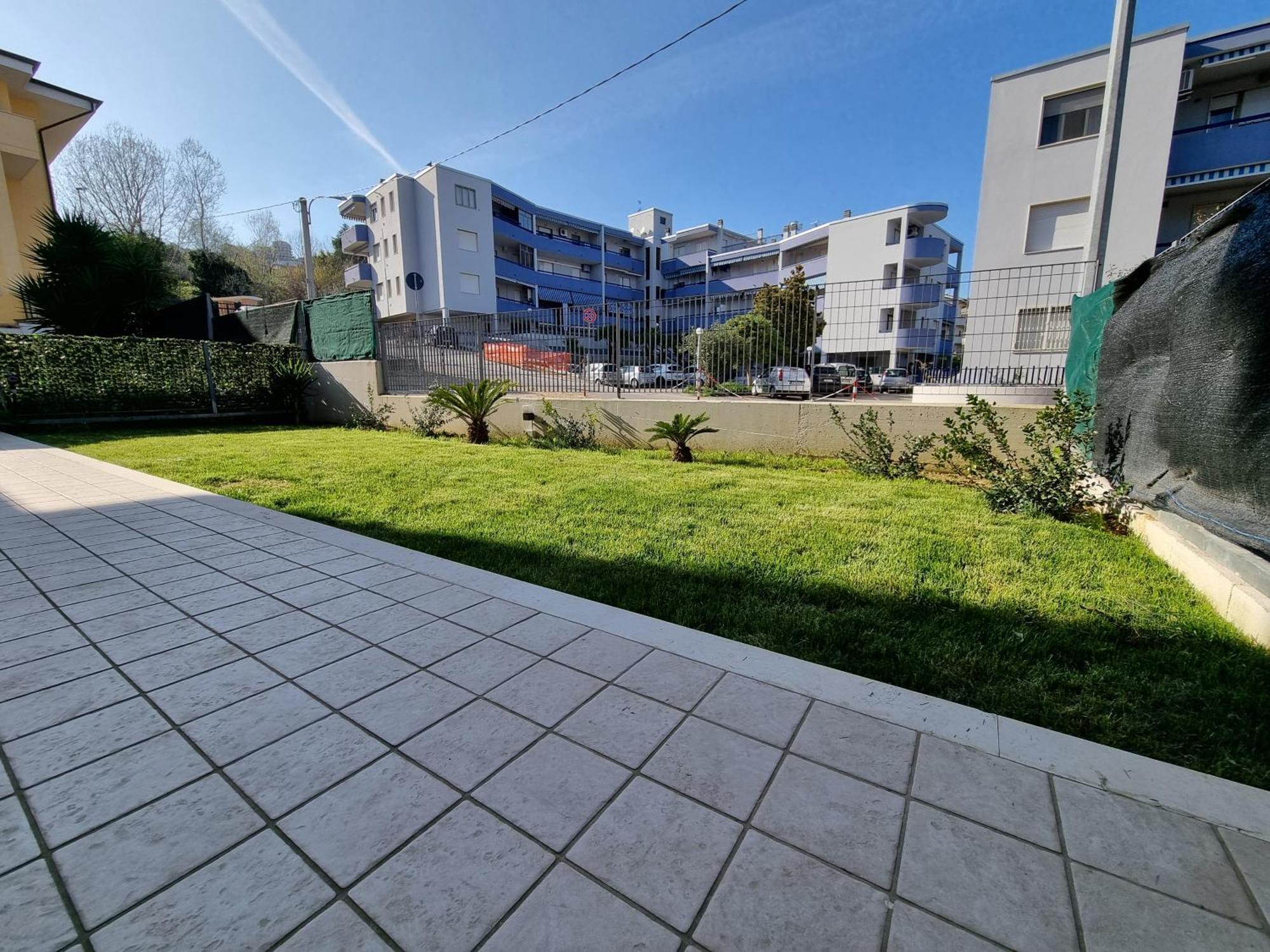 Spalato Beach Place Vasto Dış mekan fotoğraf