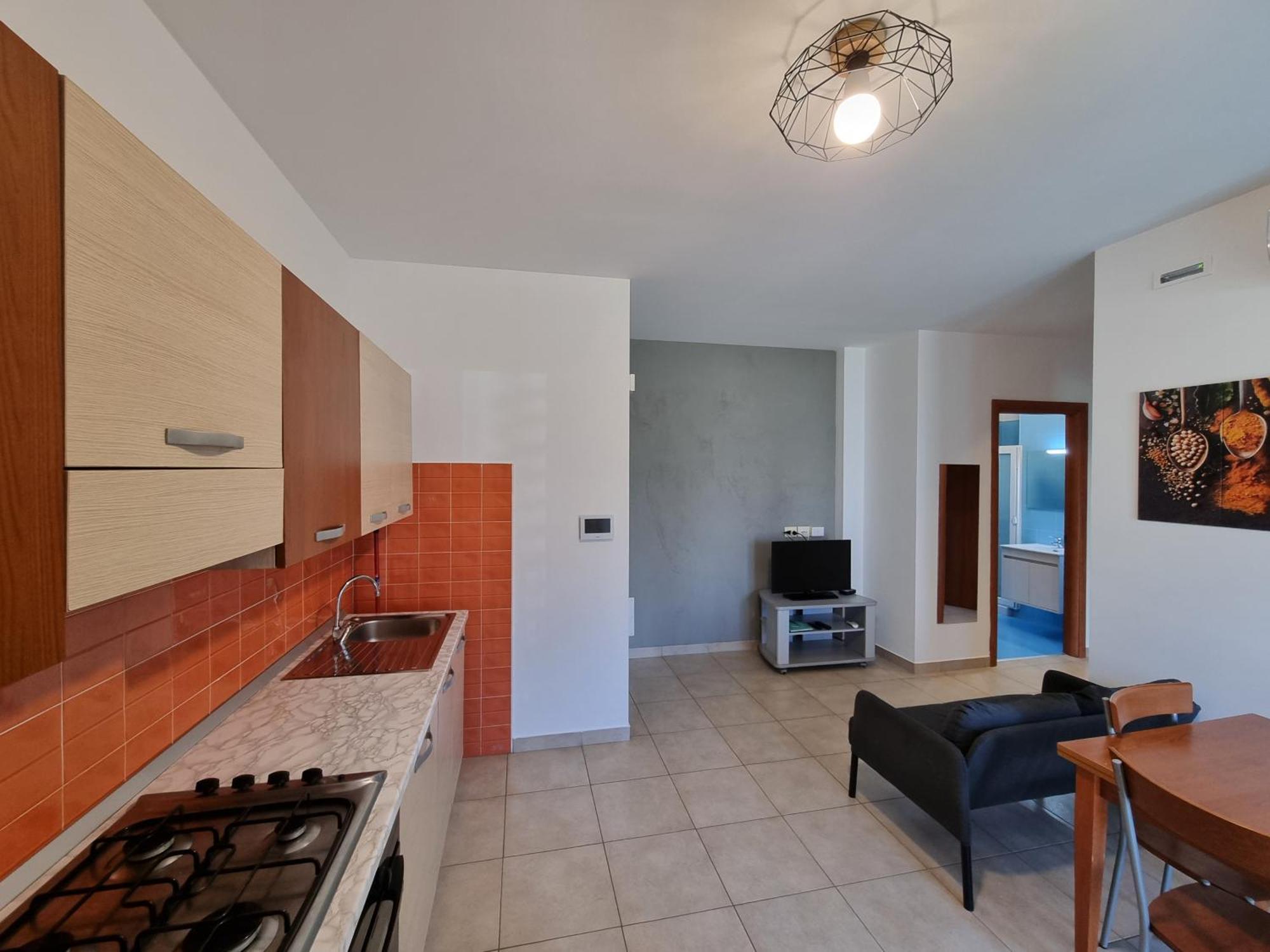 Spalato Beach Place Vasto Dış mekan fotoğraf
