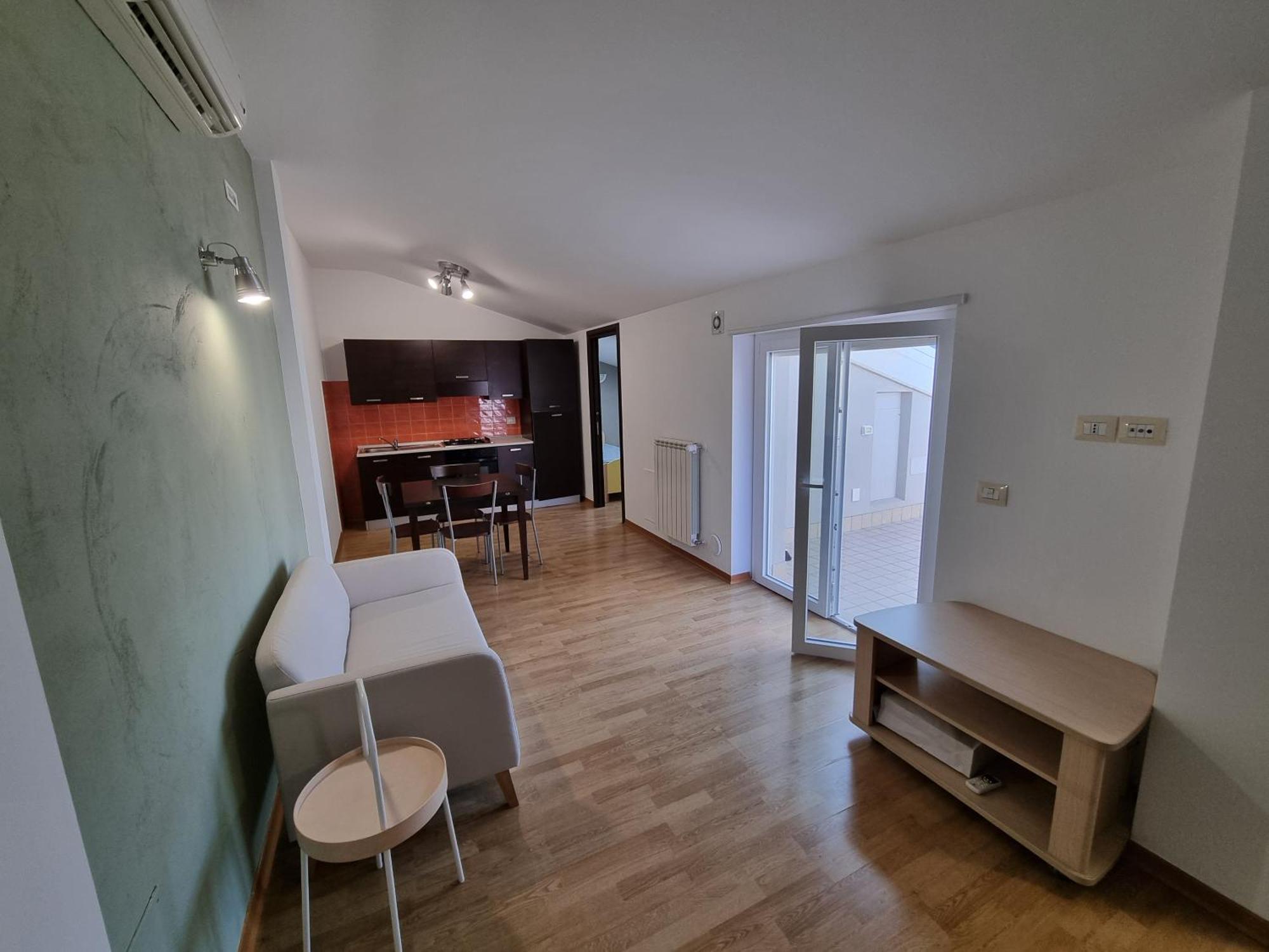 Spalato Beach Place Vasto Dış mekan fotoğraf