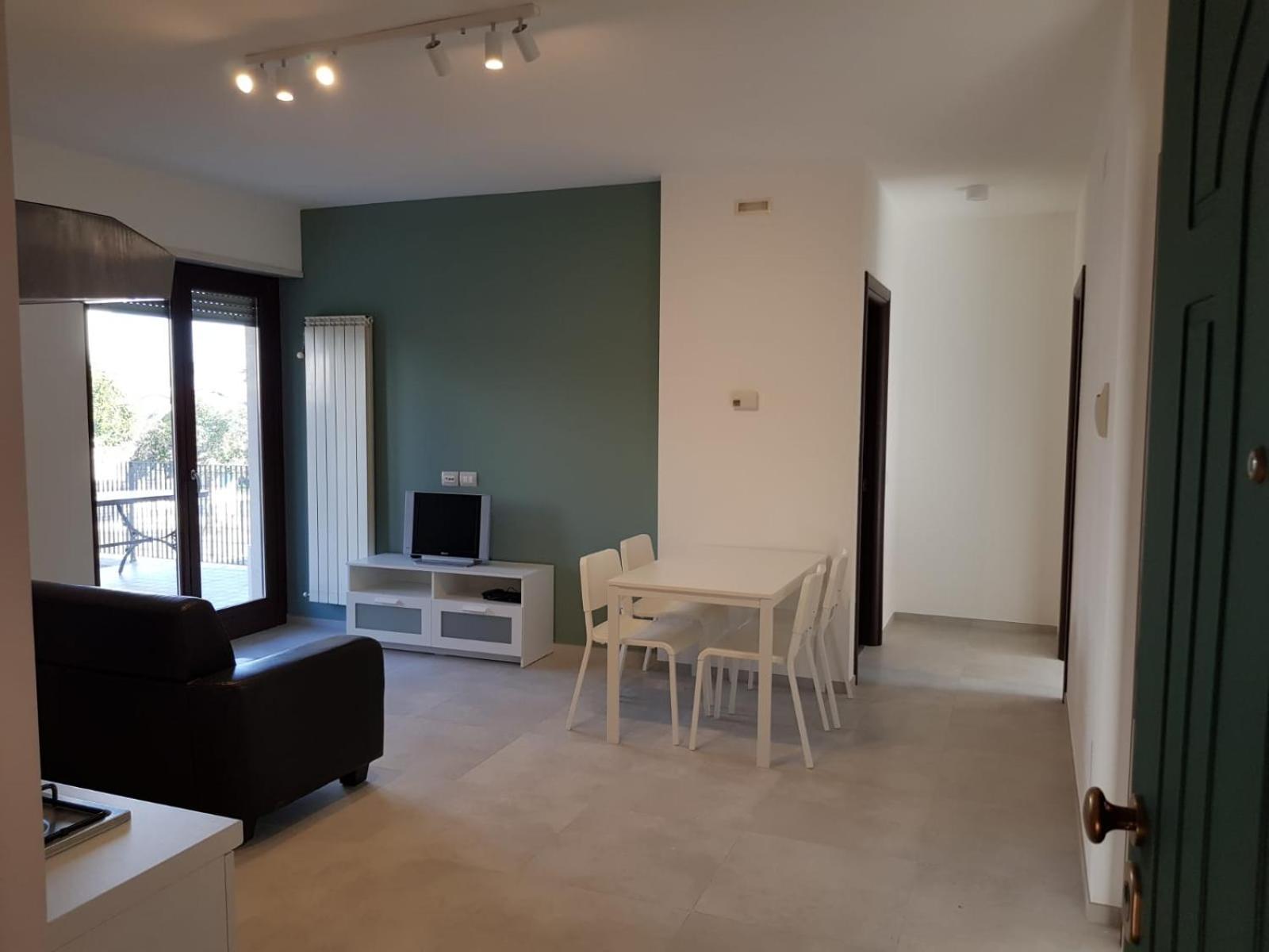 Spalato Beach Place Vasto Dış mekan fotoğraf