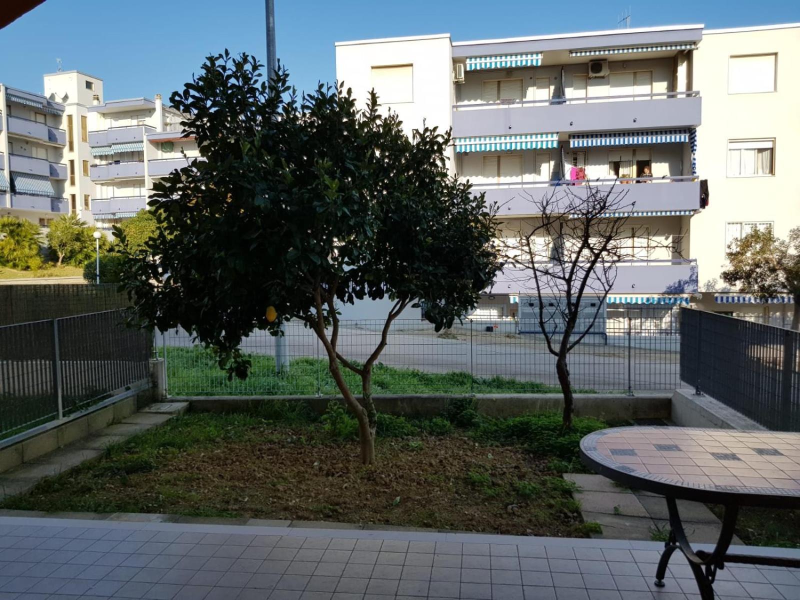 Spalato Beach Place Vasto Dış mekan fotoğraf