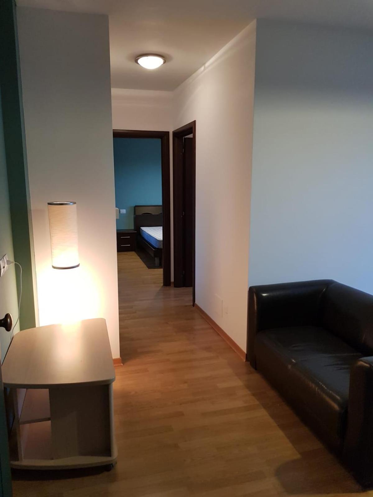 Spalato Beach Place Vasto Dış mekan fotoğraf